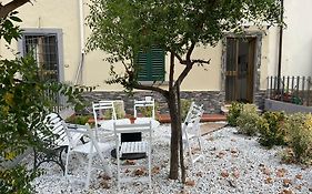 L'Oasi Del Cervo