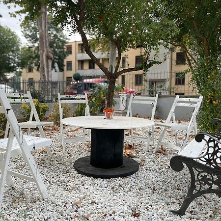 Appartamento L'Oasi Del Cervo Firenze Esterno foto
