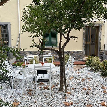 Appartamento L'Oasi Del Cervo Firenze Esterno foto