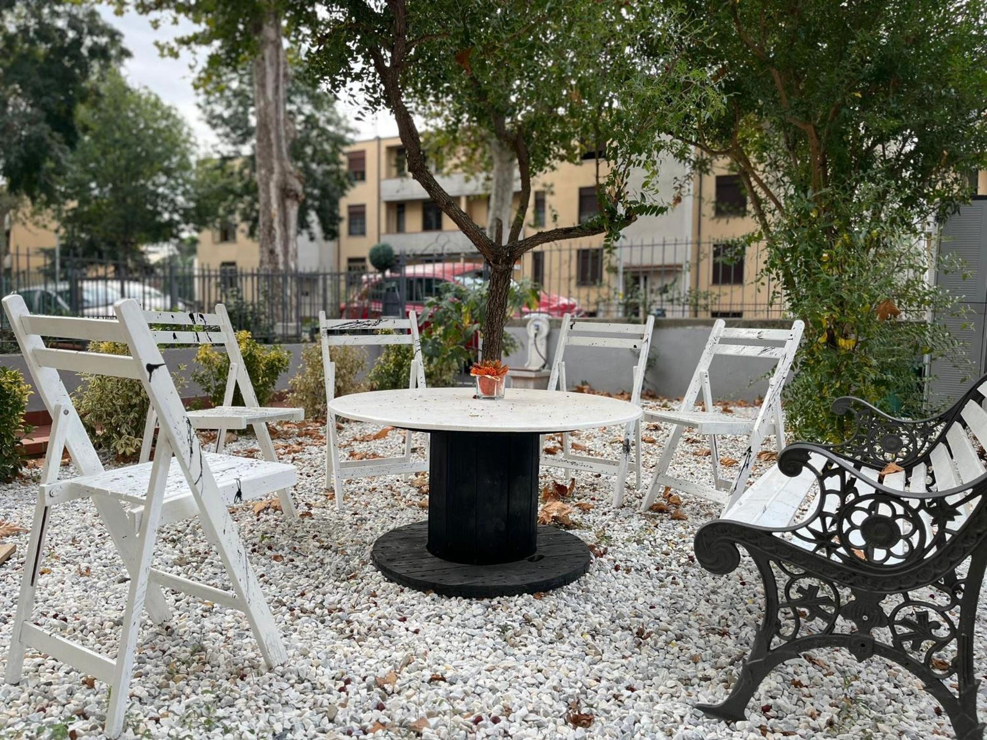 Appartamento L'Oasi Del Cervo Firenze Esterno foto