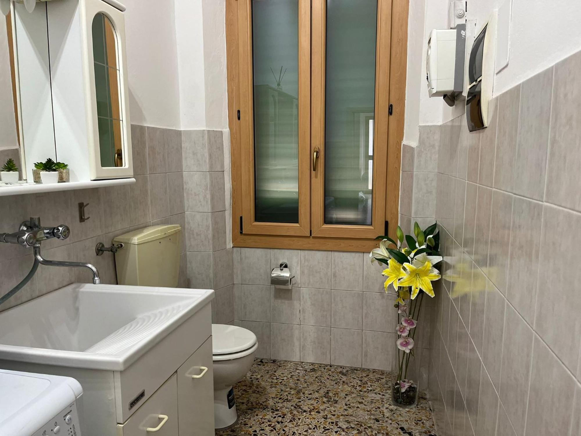 Appartamento L'Oasi Del Cervo Firenze Esterno foto