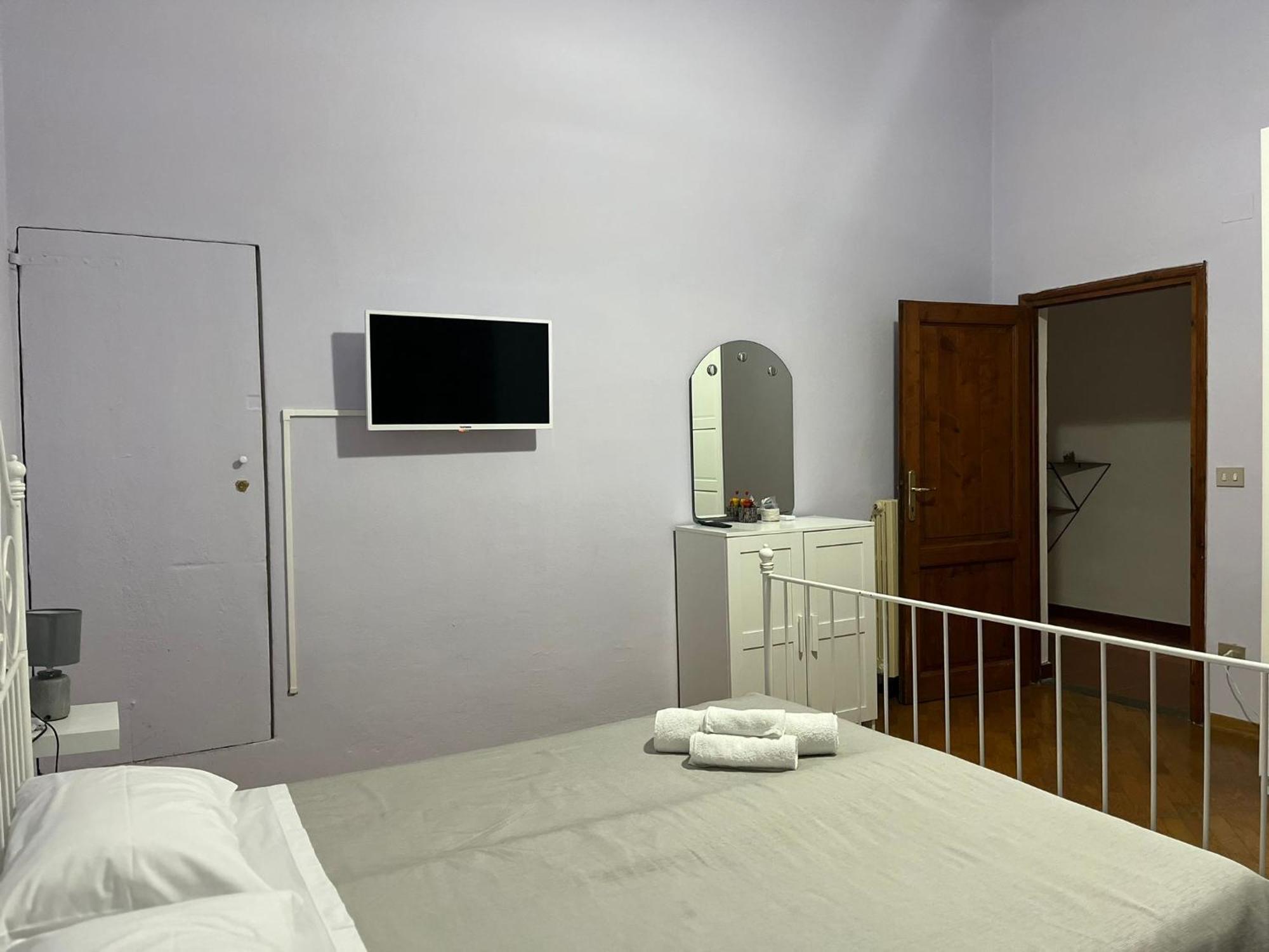 Appartamento L'Oasi Del Cervo Firenze Esterno foto