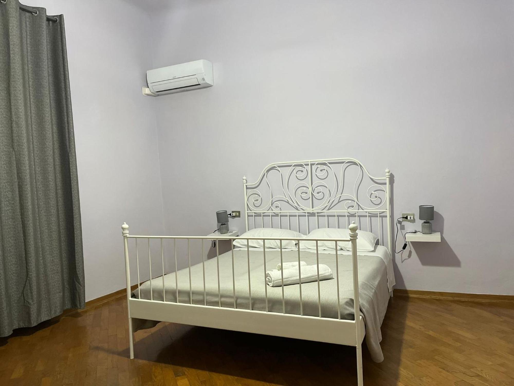 Appartamento L'Oasi Del Cervo Firenze Esterno foto