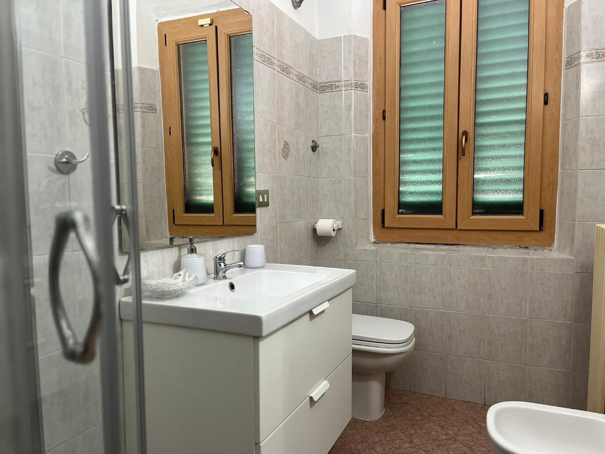 Appartamento L'Oasi Del Cervo Firenze Esterno foto